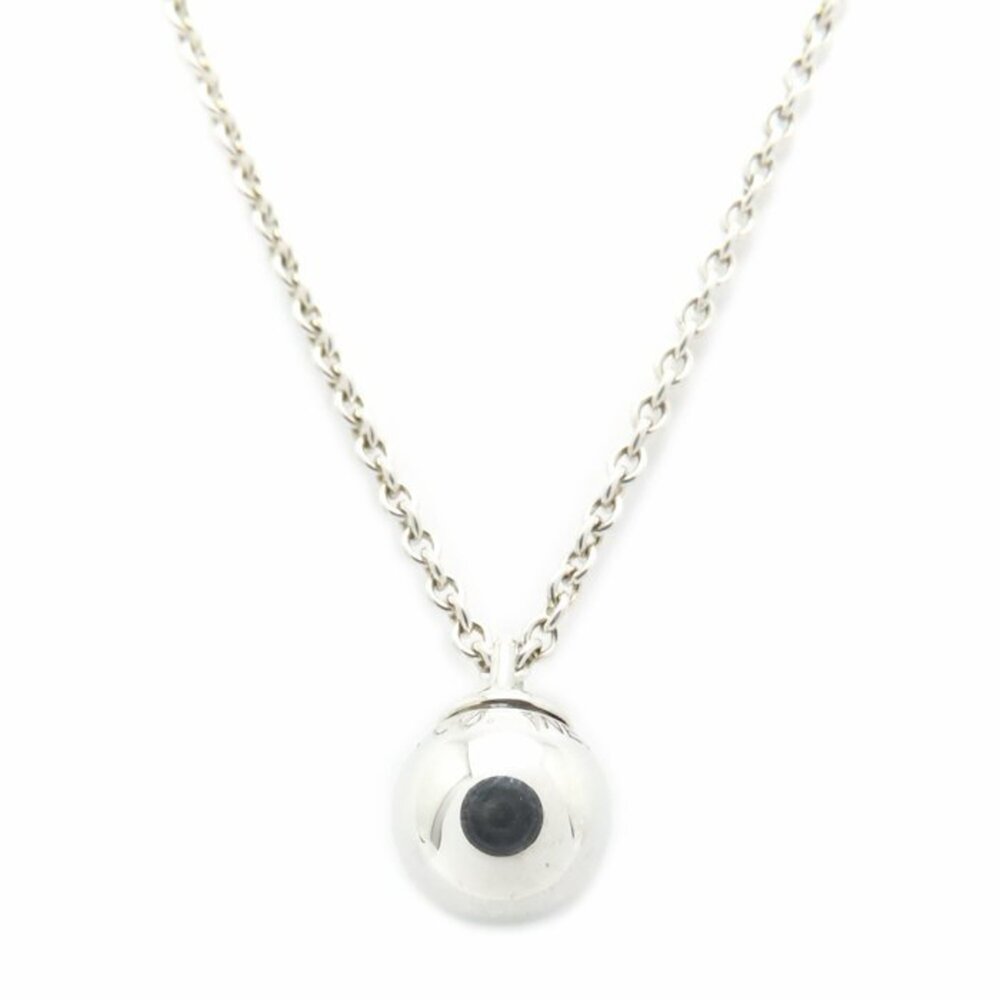 TIFFANY Silver Necklace